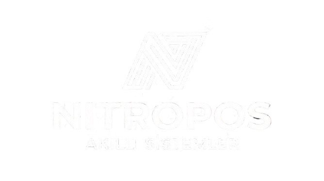 NitroPOS Akıllı Sistemler